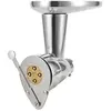 KAX92.A0ME accessoire pour mixeur/robot ménager Presse à pâtes - Kenwood