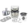 Kenwood - robot pâtissier multifonction 4.3l 1000w blanc prospero+ -