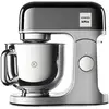 Kenwood KMX760BC robot de cuisine 1000 W 5 L Gris, Argent