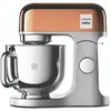 Kenwood Kenwood kMix KMX760GD - Robot pâtissier - 1000 Watt - or rose