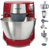 Kenwood Robot pâtissier Kenwood Prospero+ KHC294 Rouge