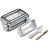 Machine à ravioli Kenwood KAX93.A9ME Chrome et Blanc