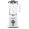 Kenwood BLP41.A0WH Blender 650 W 2 litres Plastique, Blanc et Gris