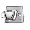 Kenwood Titanium Chef Baker KVC85.124SI - Robot pâtissier - 1200 Watt - argent