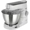Kenwood KVC65.001WH Chef Titanium Baker - Robot culinaire - Blanc
