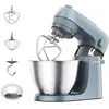 Robot pâtissier Kenwood GO KZM35.000GY 800W Metal - Bleu Gris