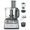 Kenwood MultiPro XL Weigh+ Silver FDM72.990SS