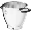 Kenwood Bol Cooking Chef expérience en acier inoxydable 67LKAB90.000SS
