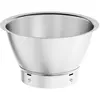 Kenwood Bol Titanium Chef Baker en acier inoxydable 35L KAB10.000BS