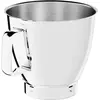 Kenwood Bol en acier inoxydable 7L KAB70.000SS