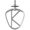 Delonghi Kenwood Titanium Chef XL K Beater pour un mélange parfait pour le gâteau