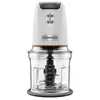 Hachoir Kenwood CHP61.000WH 500 W Gris
