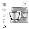 Robot pâtissier Kenwood KVC85.009SI 1200 W Argent