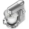 Robot pâtissier Kenwood KVL85.009SI 1200 W Argent