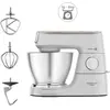 Robot pâtissier Kenwood KVC65.009WH 1200 W Blanc