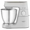 Robot pâtissier KENWOOD KVL65.009WH Titanium Chef Baker XL