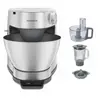 Robot pâtissier Kenwood Prospero+ KHC29A.O0SI 1000 W Argent