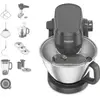 Robot multifonction KENWOOD KHC30.070GY, couleur : argent