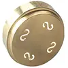 Kenwood AT910/2 - Bronze - Metal - Kenwood Chef (A910002)