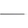 Pointe burin SDS-Max DEWALT - Longueur 400mm - Acier