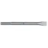 Burin plat forgé SDS-Max DeWALT L=280mm l=25mm