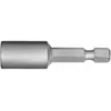 DeWalt Douilles hexagonales 50mm magnétique 13mm