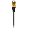 DeWalt Burin pointu SDS Plus Acier 250 mm (Import Grande Bretagne)