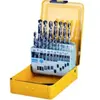 Dewalt DT5923QZ Coffret de forets métal Extreme Lot de 19 (Import Grande Bretagne)