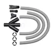 Dewalt - Accessoires - Kit de raccordement pour l'aspiration de la poussière DE7778