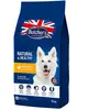 Butcher's Natural & Healthy poulet pour chien - 15 kg