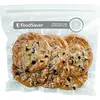 Lot de 26 sacs avec fermeture zip à glissière Foodsaver FVB015X 0.95l