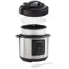 Crock-Pot CSC051X-01 - Mijoteuse - 5.6 litres - Acier