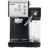 Expresso Breville Prima Latte 2 VCF108X01 1450 W Argent et Noir