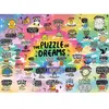 Gibsons Le Puzzle Des Rêves