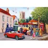 GIBSONS City Tour Puzzle 500 pièces