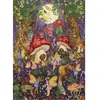 Puzzle 1000 pièces : CONTE DE FÉES