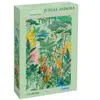 Puzzle 1000 pièces Gibsons Jungle Animals