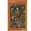 Gibsons Puzzle 1000 pièces : ÉQUINOXE D'AUTOMNE
