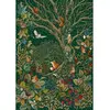 Puzzle 1000 pièces Gibsons Secret Garden