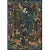 Puzzle 1000 pièces Gibsons Into The Forest