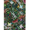 Gibsons Puzzle 1000 pièces : The Art File : Merveilles ailées