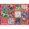 Gibsons Puzzle 12 Days of Christmas - 1000 pièces - Puzzle de Noël