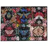 Gibsons Puzzle 1000 pièces : Coléoptères en fleurs