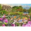 Le Chant des Oiseaux au Bord du Ruisseau 1000 Pièces  Gibsons