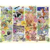 Gibsons Puzzle 1000 pièces : Au fil des saisons