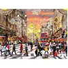 GIBSONS Puzzle Holiday rush 1000 pièces