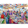 Gibsons Puzzle 1000 pièces : Festival du puzzle