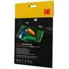 Pochette de plastification - KODAK - A5 - Brillant - 160 micron - 25 pièces