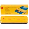 Plastifieuse - KODAK - KD-LMVC - A4 - 25 cm/min - Préchauffage rapide 4-5 min