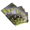 Feuilles de plastification A4 75 microns par face, 150µ total, boîte de 25pcs